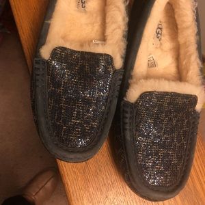Ugg slippers